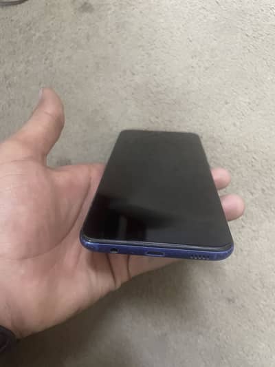 Samsung glaxy A03 oficial PTA