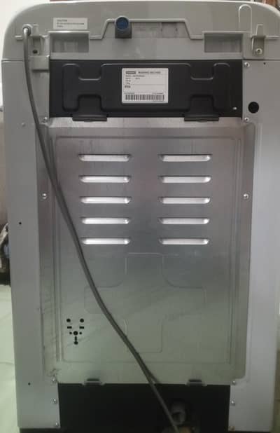 Samsung automatic machine