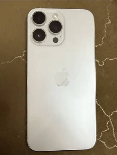 iPhone 14 pro PTA
