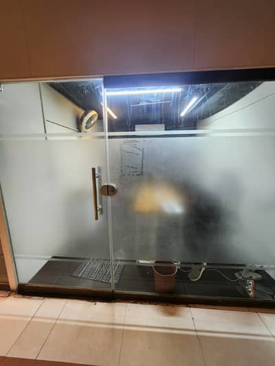 Vip fully furnished office for rent