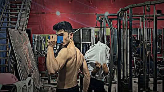 Aryan Khan