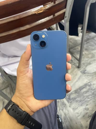  iPhone 13 JV – 10/10 Condition | Battery Health 92%