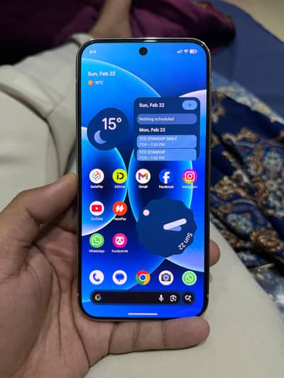 Pixel 9 Pro XL PTA Approved 256 GB