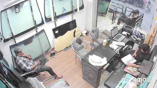 Auto Glass Replacement Lahore | Toyota Honda BMW Mercedes Audi