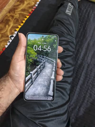 Vivo Y400 5G (8/256) White color