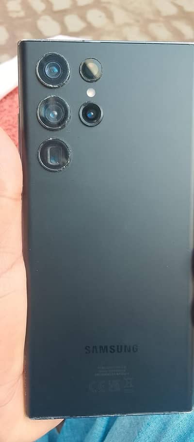 Samsung s22 ultra for sale