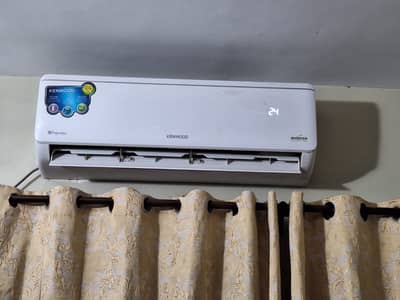 Kenwood Inverter ac
