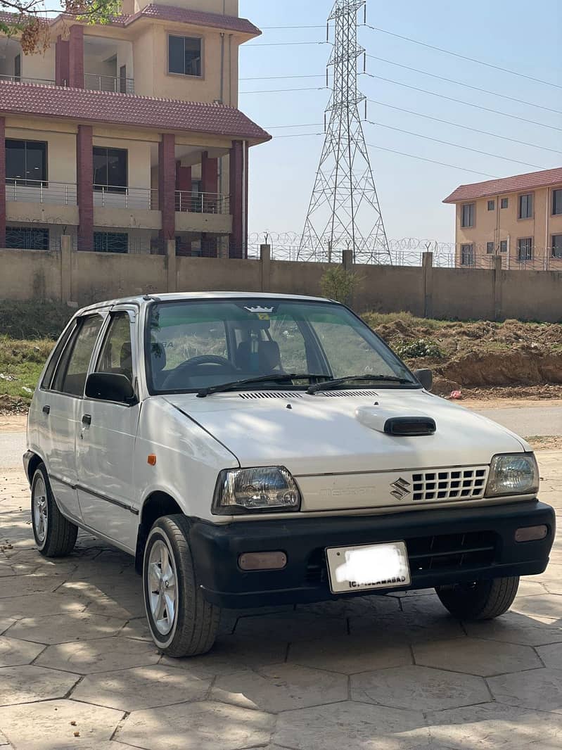 mehran vx 2018 5