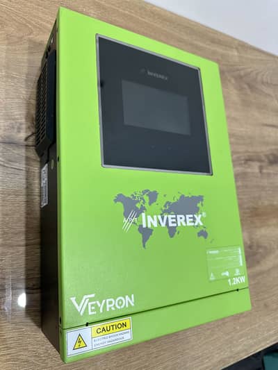 Inverex veyron 1.2kw