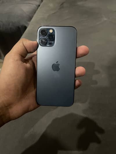 12pro pta approved 128gb