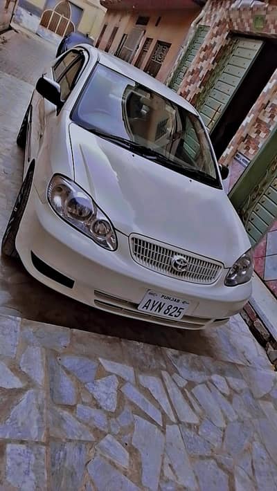 XLi 2007 model  full shawar diamond 22 lak