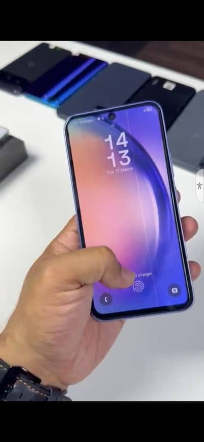 Samsung Galaxy a54.8/128.0325. 6970.963