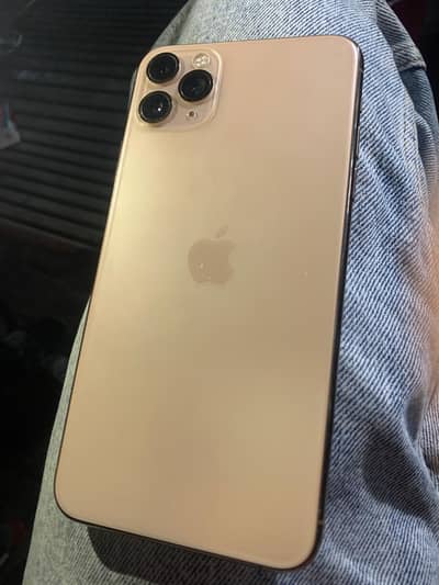 11 Pro max For argent sale