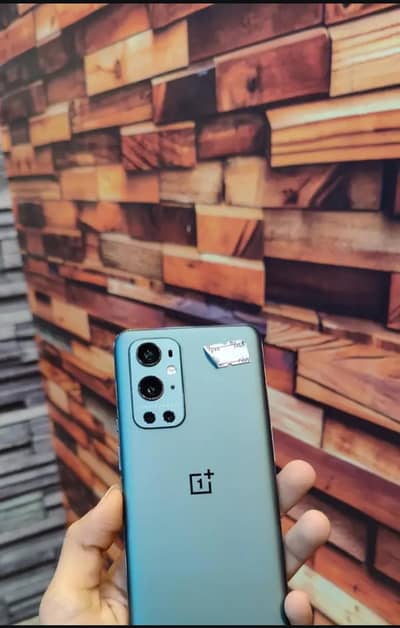 OnePlus 9 12/256 | Smooth PUBG 90FPS | Urgent Sale