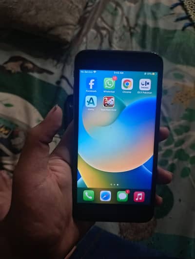 iphone 8 plus 64 gb non pta bypass working mei phone full ok