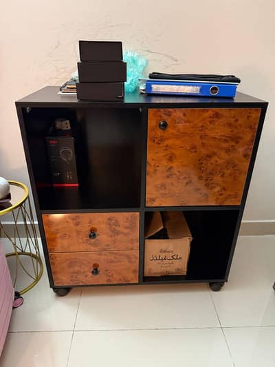 Coffee table in mint condition