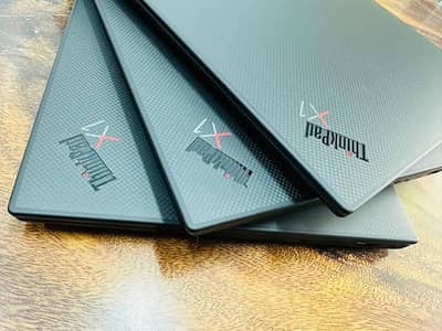 Lenovo X1 carbon gen 9 4k (rare)