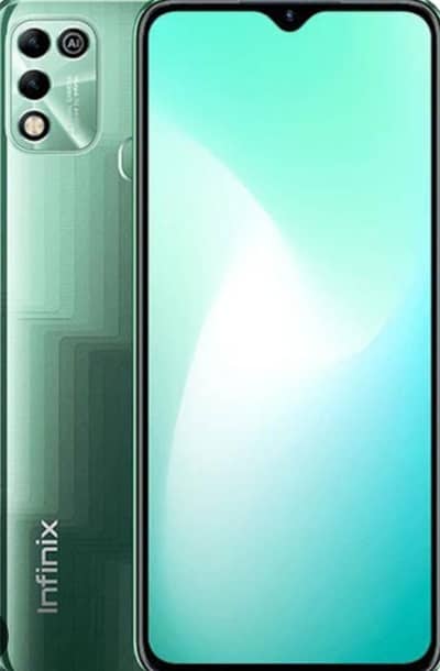 Infinix hot play 11 for urgent sale