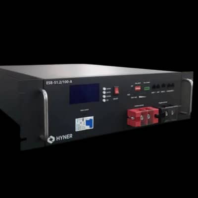 Hyner lithium battery