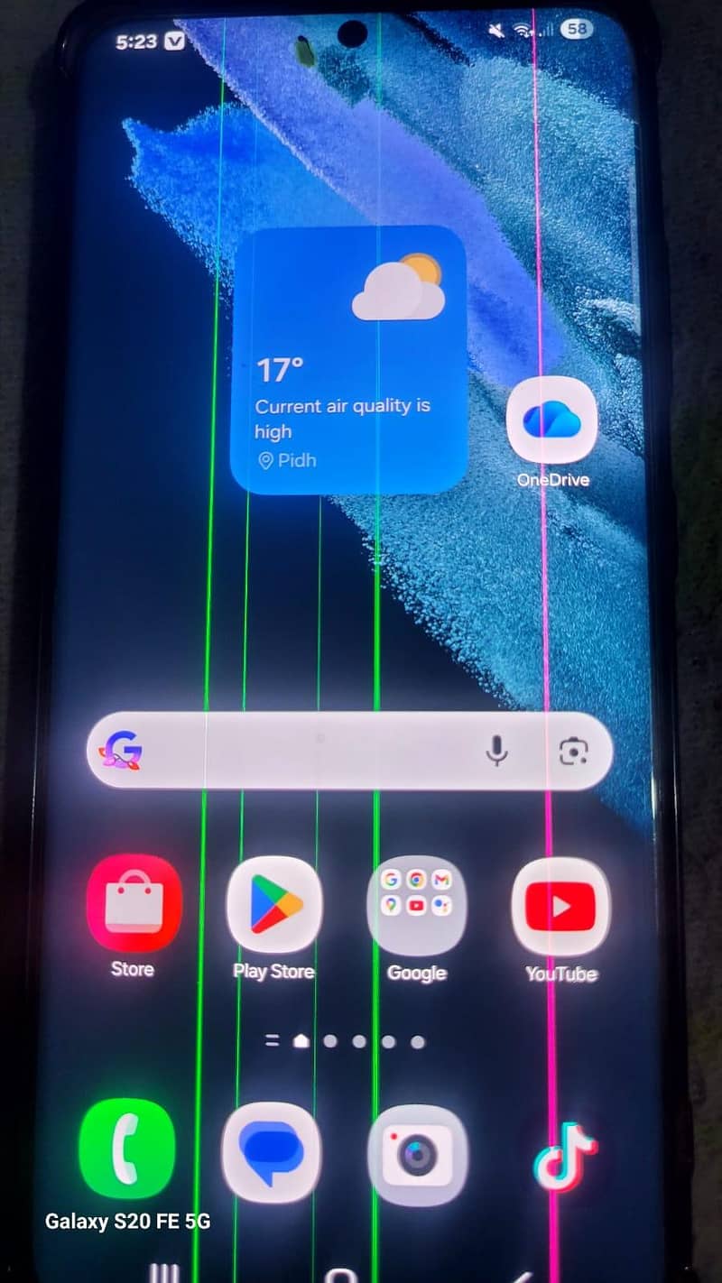 چلنےمیں بلکل ٹھیک ھے 0