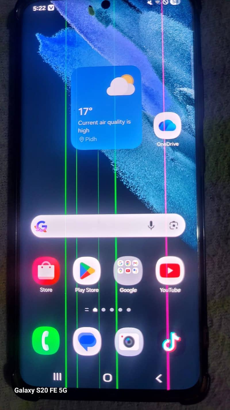 چلنےمیں بلکل ٹھیک ھے 2