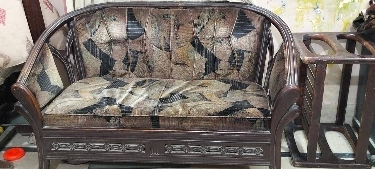 7 seater  sofa’s 1