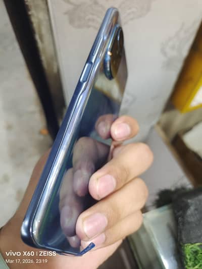 Huawei Nova 9 SE