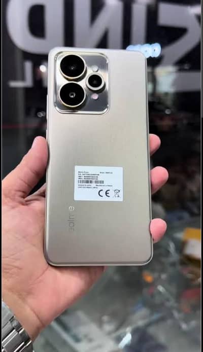 Realme 15 5g