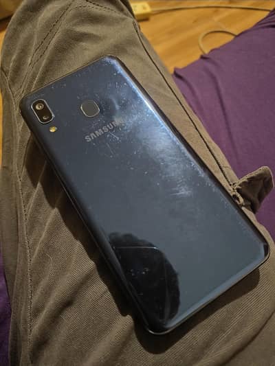 Samsung Galaxy A10S | Samsung Used Mobile | Used Mobile for Sale
