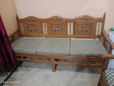sofa set 5 seater