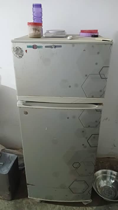Refrigerator