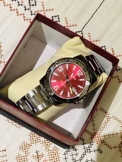 Casio Enticer Men’s