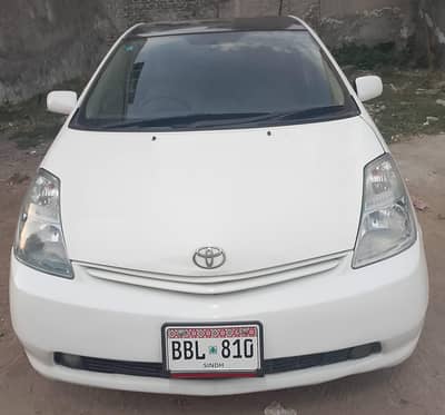 TOYOTA PRIUS 1500 CC 2010/13 Btr AQUA,VITZ, COROLLA,CITY,XLI & GLI ETC