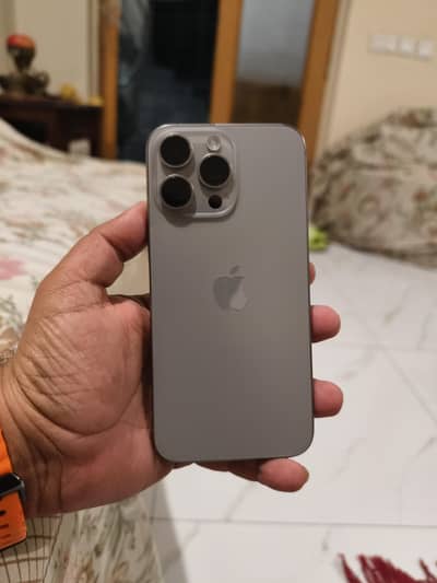 iphone 15 pro max dual physical