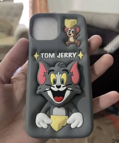 Iphone 13/14 silicone case