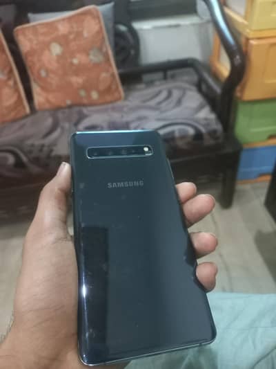 Samsung S10 5G