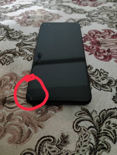 Moto One 5g 4/128 (Non Pta) Read Full Add