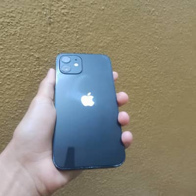 iPhone 12 non pta jv