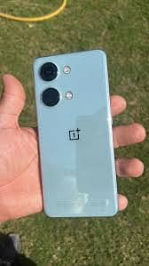 One Plus Nord 3 12/512