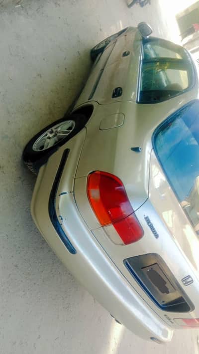 honda Civic EK 1998 03414005425 03264794785