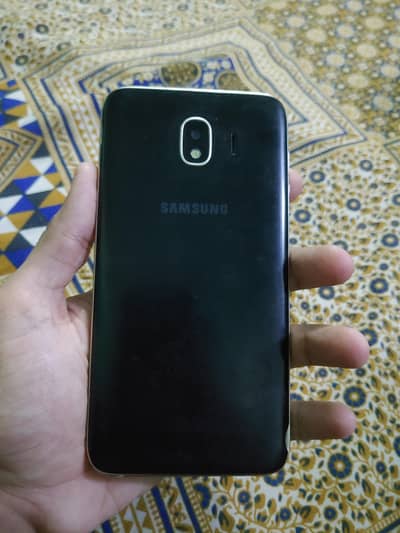 samsung galaxy j4