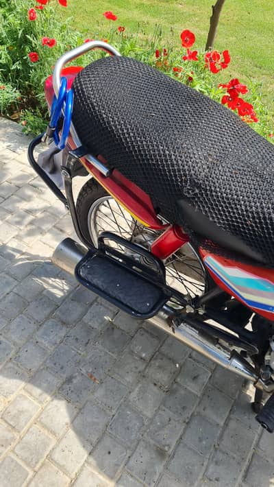 honda cd 100 very good condition bike