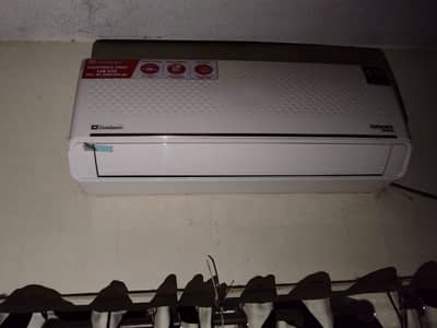 dawlance new ac 1 season use ha 1.25 ton