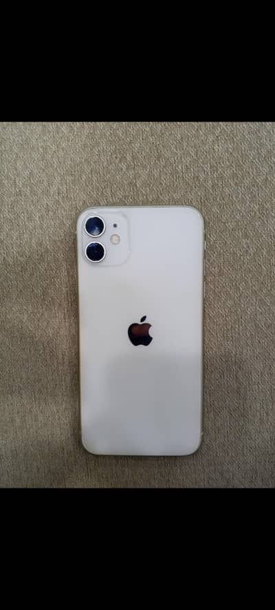 Iphone 11 64gb FU non pta