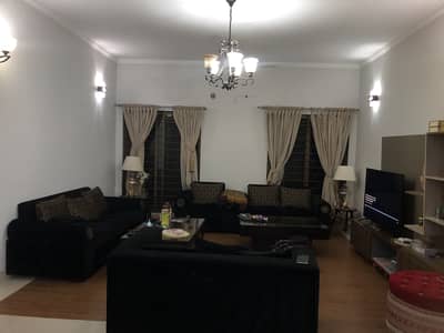 1 Kanal Upper Portion in DHA Phase 3 Near Y Block McDonald