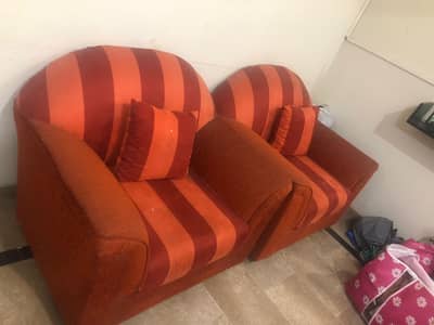 Sofa Set for Sale