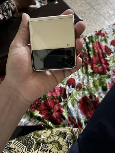 Samsung Zflip3. Non PTA