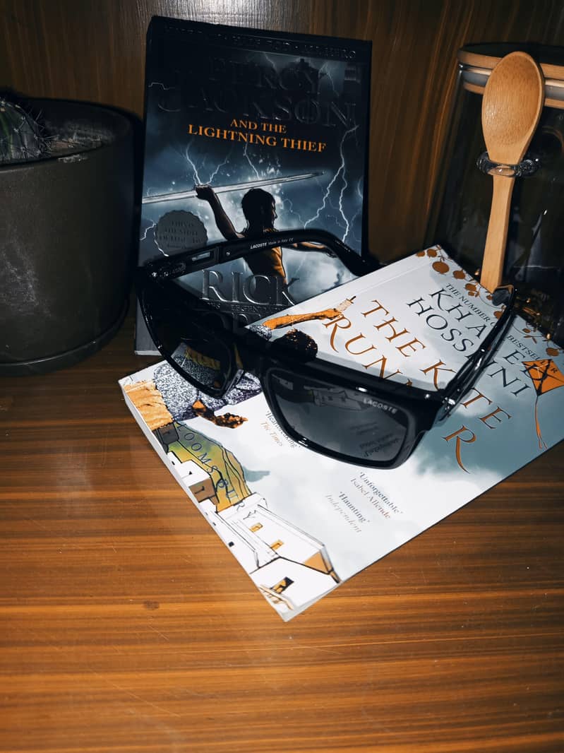 glasses 6