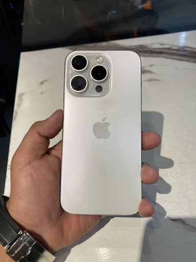Iphone 15 pro factory non pta