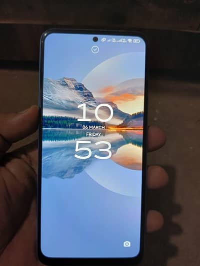 redmi note 12 8+8 128